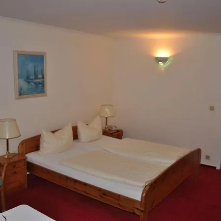 Hotel-café Kampe Norderstedt