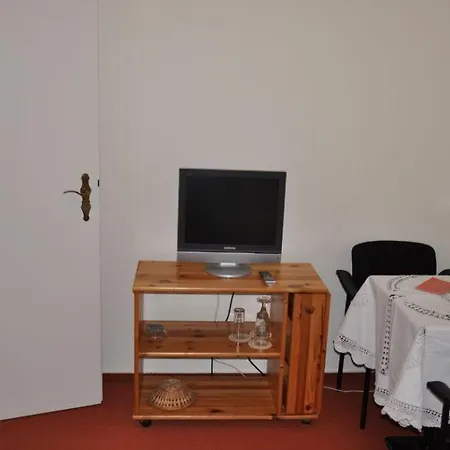 Hotel-café Kampe Norderstedt