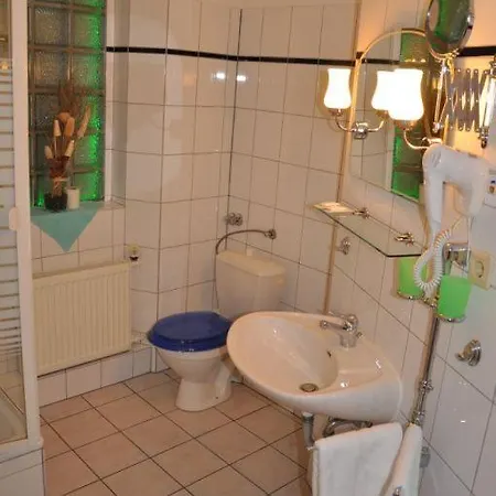 Hotel-café Kampe
