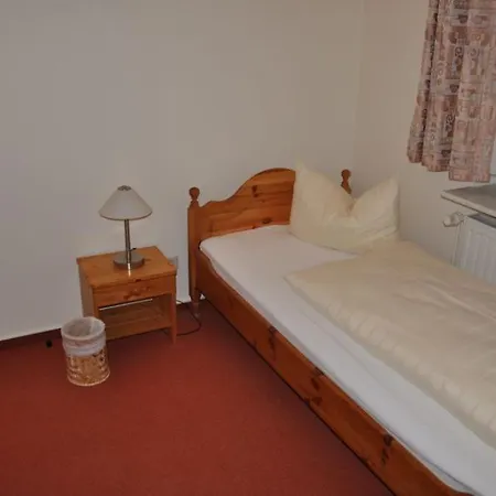 Hotel Hotel-café Kampe Norderstedt