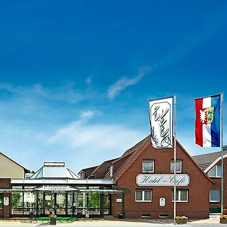 Hotel-cafe Kampe Otel