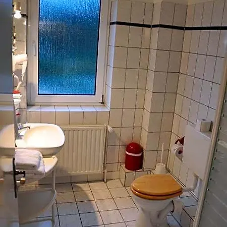 Hotel-cafe Kampe Otel Norderstedt