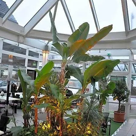 Hotel-cafe Kampe Otel 3*