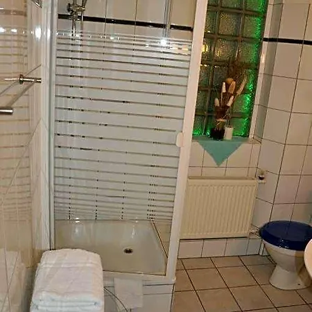 Otel Hotel-cafe Kampe