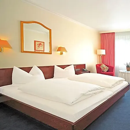 Otel Hotel-cafe Kampe Norderstedt