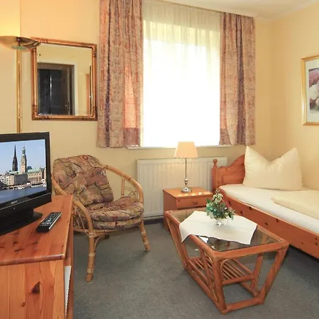 Hotel-cafe Kampe Otel