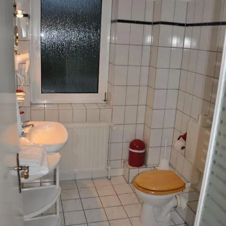 Hotel-cafe Kampe 3* Norderstedt