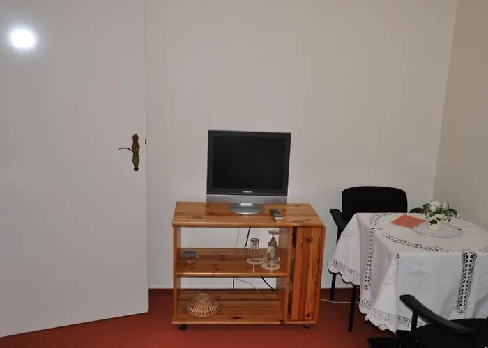 Hotel-café Kampe Norderstedt