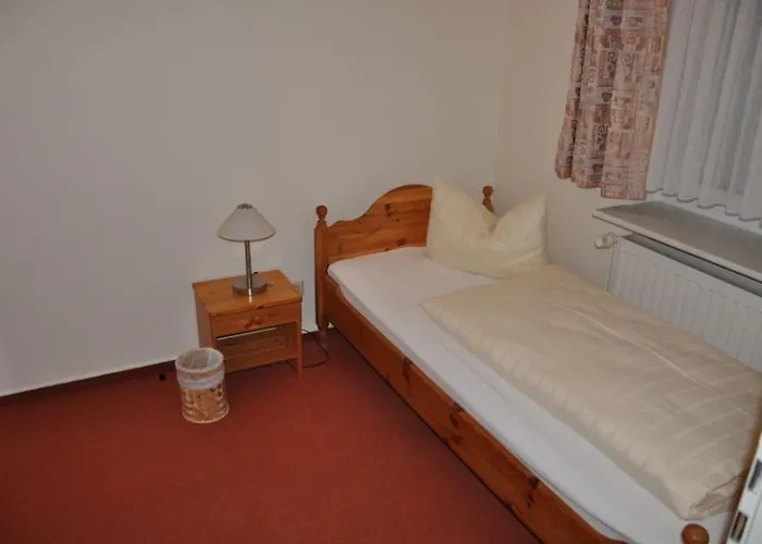 Hotel Hotel-café Kampe Norderstedt