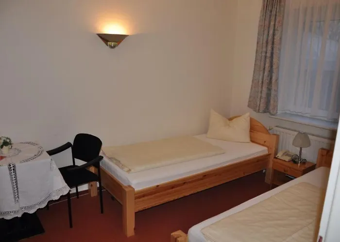 فندق Hotel-cafe Kampe